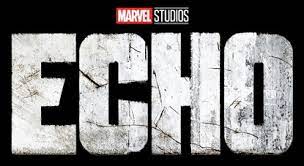 This is an image of Echo
